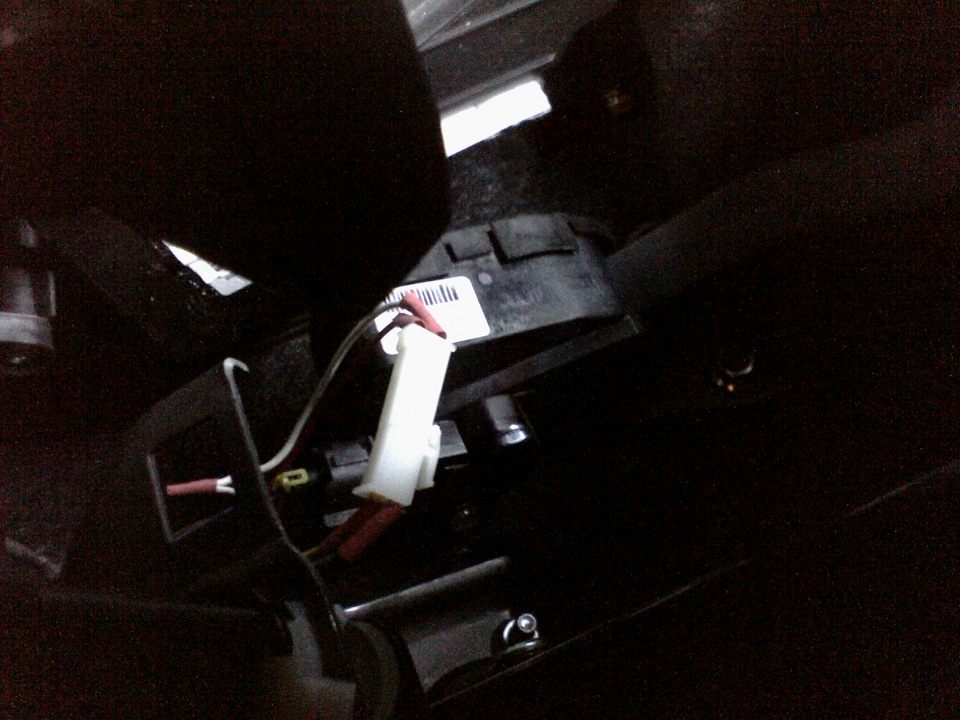 Фото в бортжурнале Hyundai Solaris (1G)