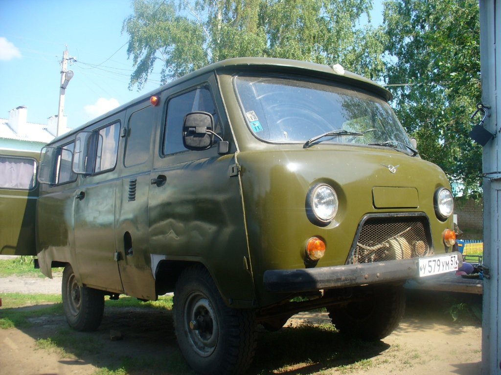 Купить уаз кировской. УАЗ 2206. УАЗ -2206 серый. УАЗ · 2206 · I. УАЗ-2206 2008.