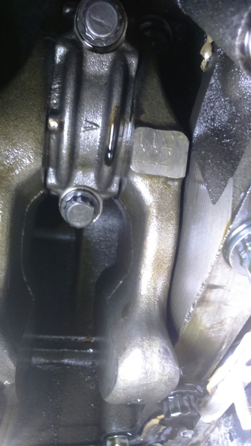 Фото в бортжурнале Toyota Land Cruiser 80