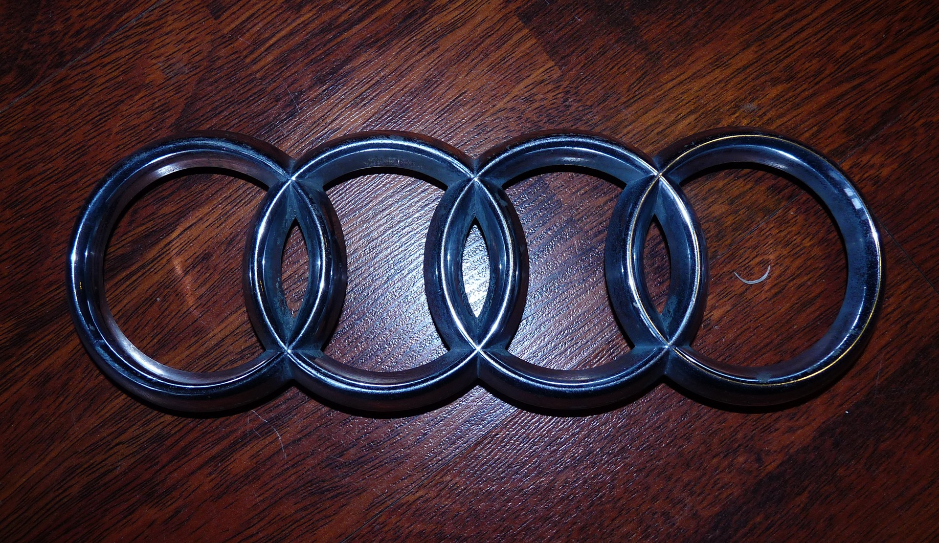 Фото в бортжурнале Audi A4 Avant (B5)