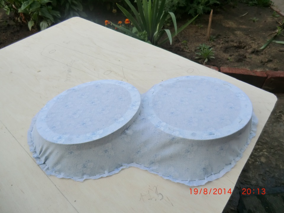 готовим громкий и бюджетный фронт — Lada 21079, 1,7 л, 2009 года ...