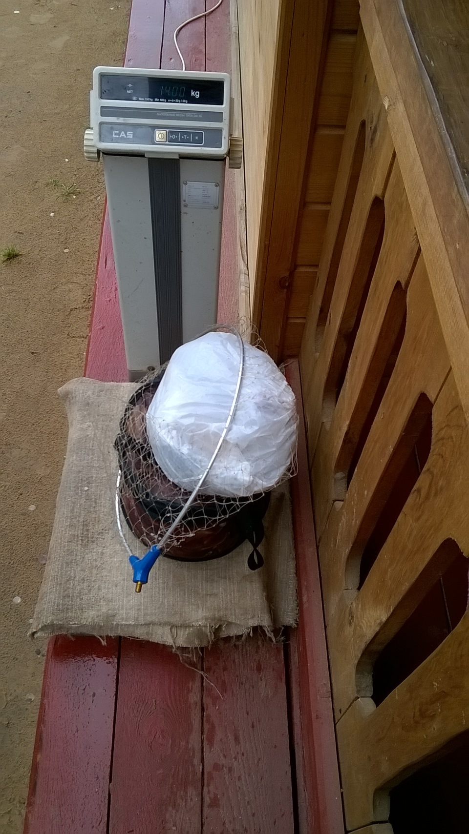 Рыбалка 🎣 в Клинском рыбхозе Владимировка. — Сообщество «Охота и ...