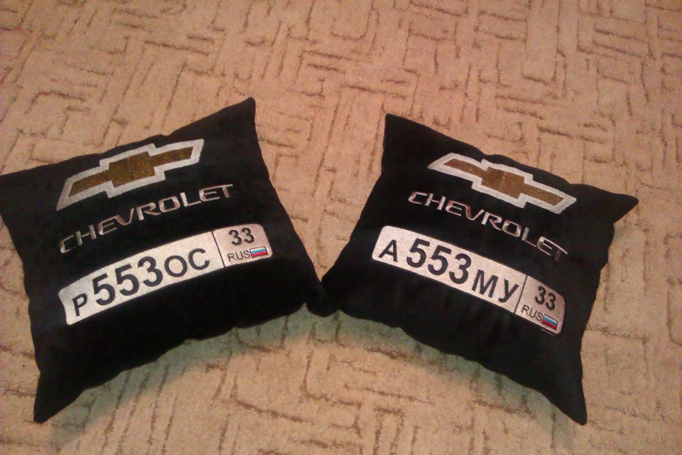 Подарок от любимой;) — Chevrolet Lacetti Sedan, 1,4 л, 2008 года ...
