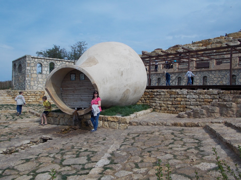 Глазной источник кудыкина гора фото