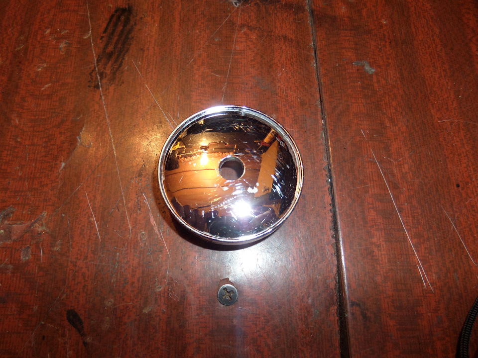 Фото в бортжурнале Honda Civic Ferio (6G)