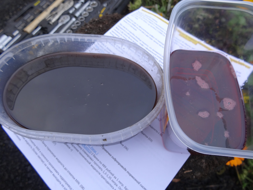 Фото в бортжурнале Ford Focus I Sedan