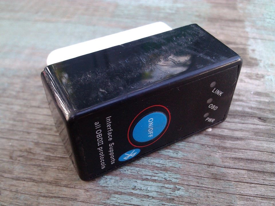 elm327 v2.1 с кнопкой — Сообщество «eBay DRIVE2.RU» на DRIVE2