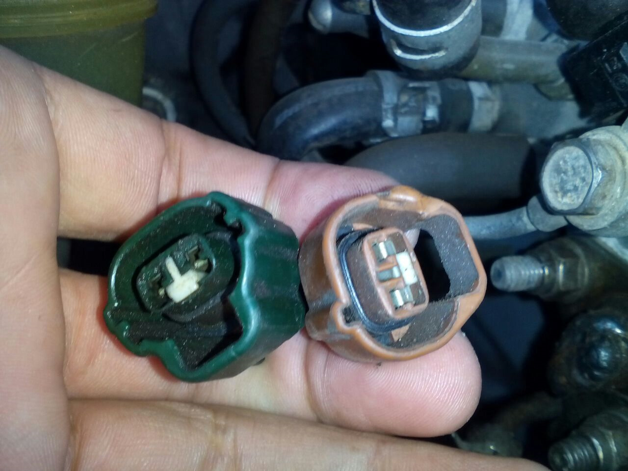 фишка регулятора давления топлива. 8. 6 lada. фишка регулятора давления топлива. фишка регулятора давления топлива.