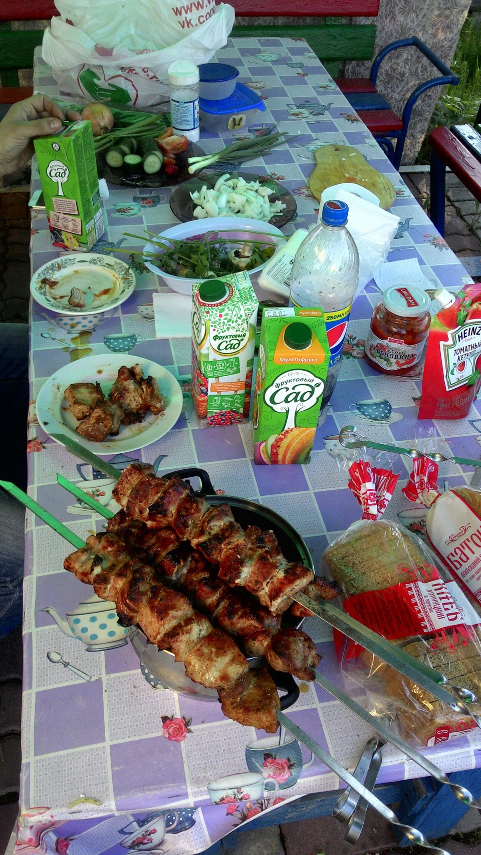 Калибровка вариатора на ходу или как там — Honda Fit (1G), 1,5 л, 2002 ...