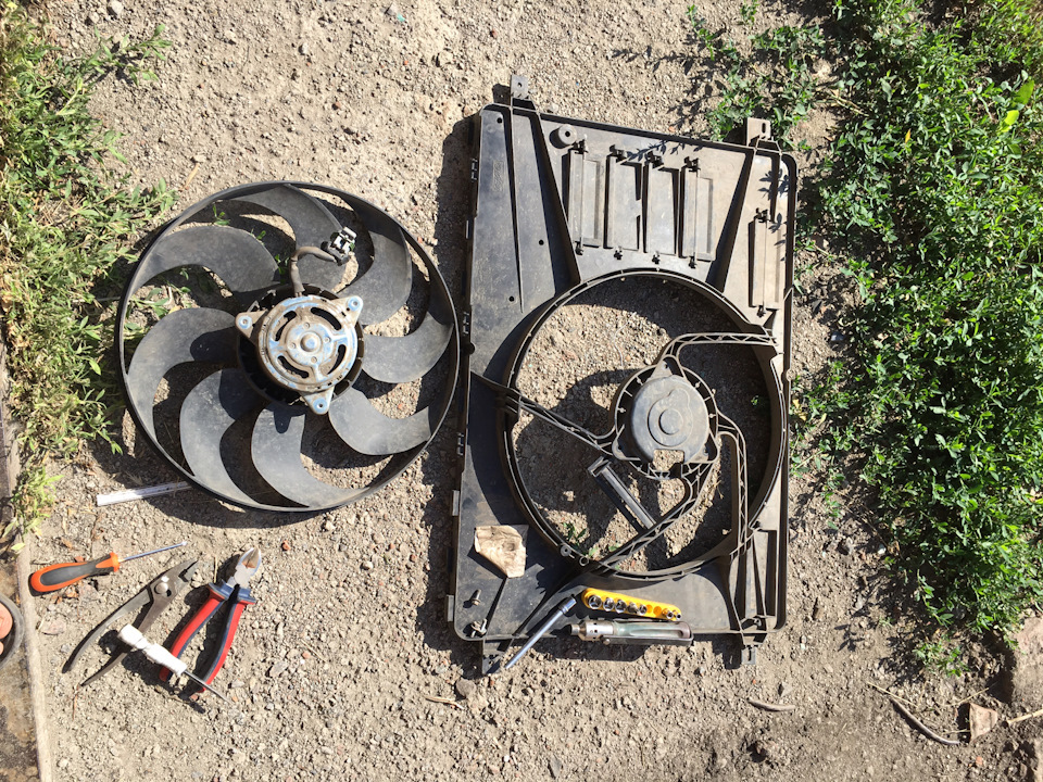 Фото в бортжурнале Ford Kuga (1G)