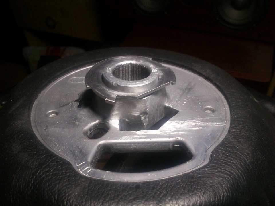 Фото в бортжурнале BMW 3 series (E36)