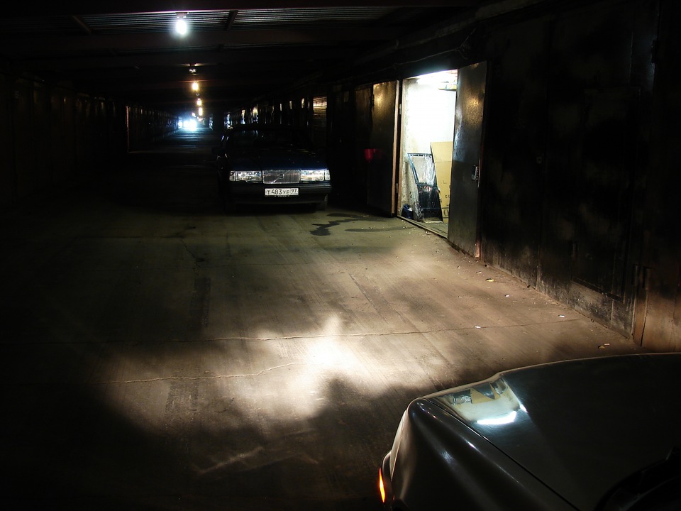 Регулируем фары — Volvo S40 (1G), 1,8 л, 2001 года | своими руками | DRIVE2