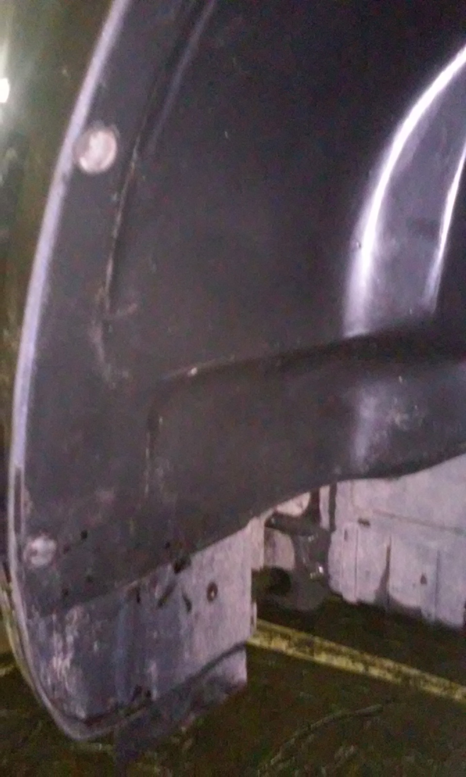 Фото в бортжурнале Ravon R2