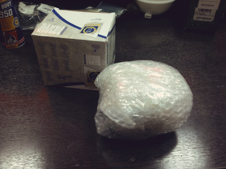 смещение балки — Lada Приора седан, 1,6 л, 2012 года | своими руками ...