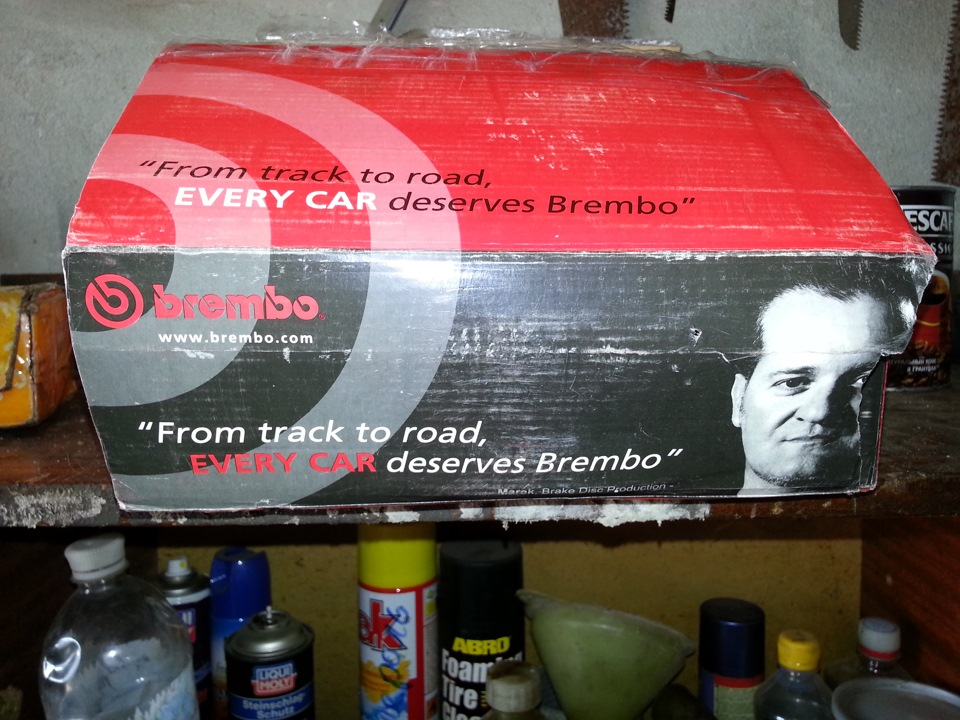 Биения рулевого колеса при торможении — Chevrolet Aveo Sedan (1G), 1,8 ...