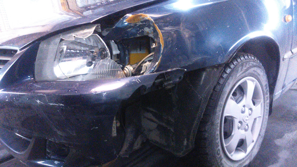 Автосервис Auto.color — Сообщество «DRIVE2 Серов (Свердловская область ...