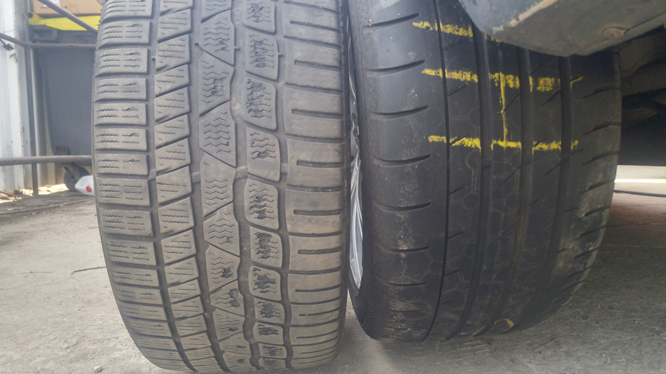 Фото в бортжурнале BMW 3 series (E46)