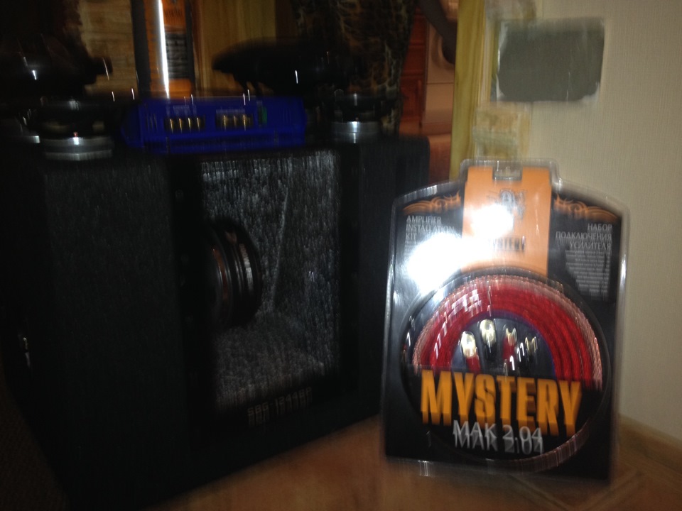 Саб Alpain(800w), усилитель GTA(400w), колонки Sony explod(430w ...