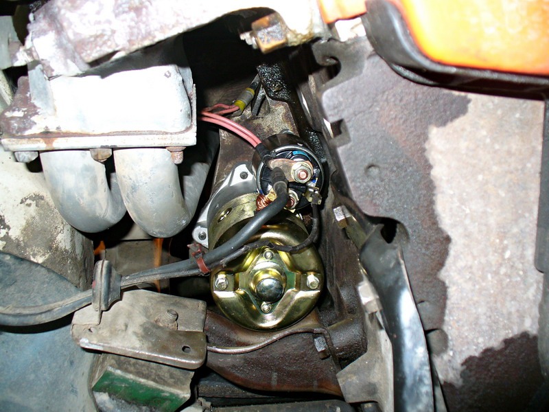 Фото в бортжурнале Audi 80 (B2)