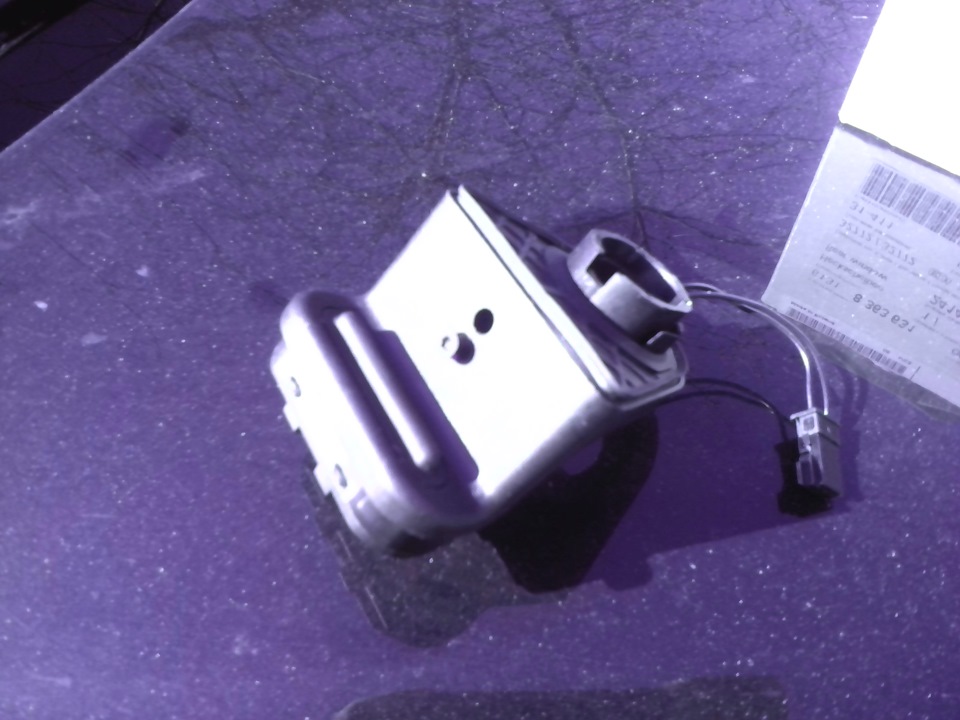 Фото в бортжурнале BMW 5 series Touring (E39)