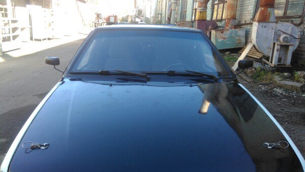 пропала искра — Lada 2114, 1,7 л, 2004 года | поломка | DRIVE2