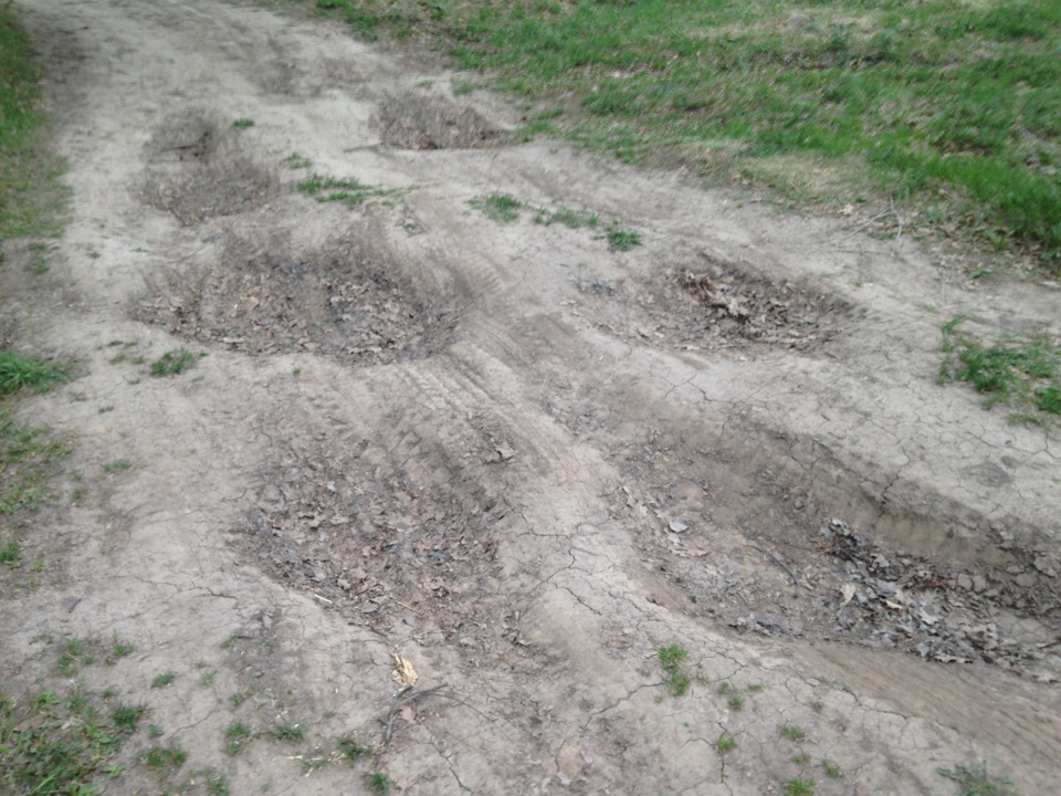 Поднятие клиренса. Последствия(((( — Nissan Primera (P11-144), 2 л ...