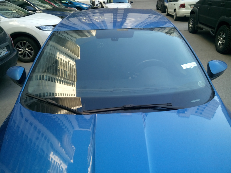 Видеорегистратор — замена Texet DVR-603FHD на Каркам Т3 + кое-что еще ...