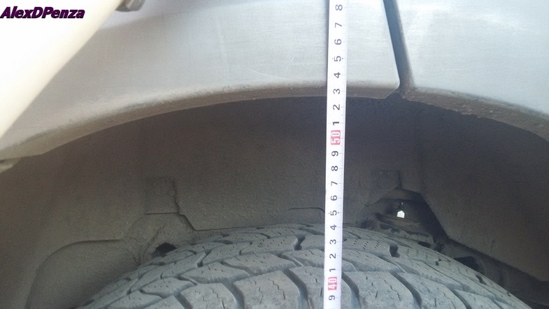 Фото в бортжурнале KIA Sorento (1G). Запчасти на фото: 401234