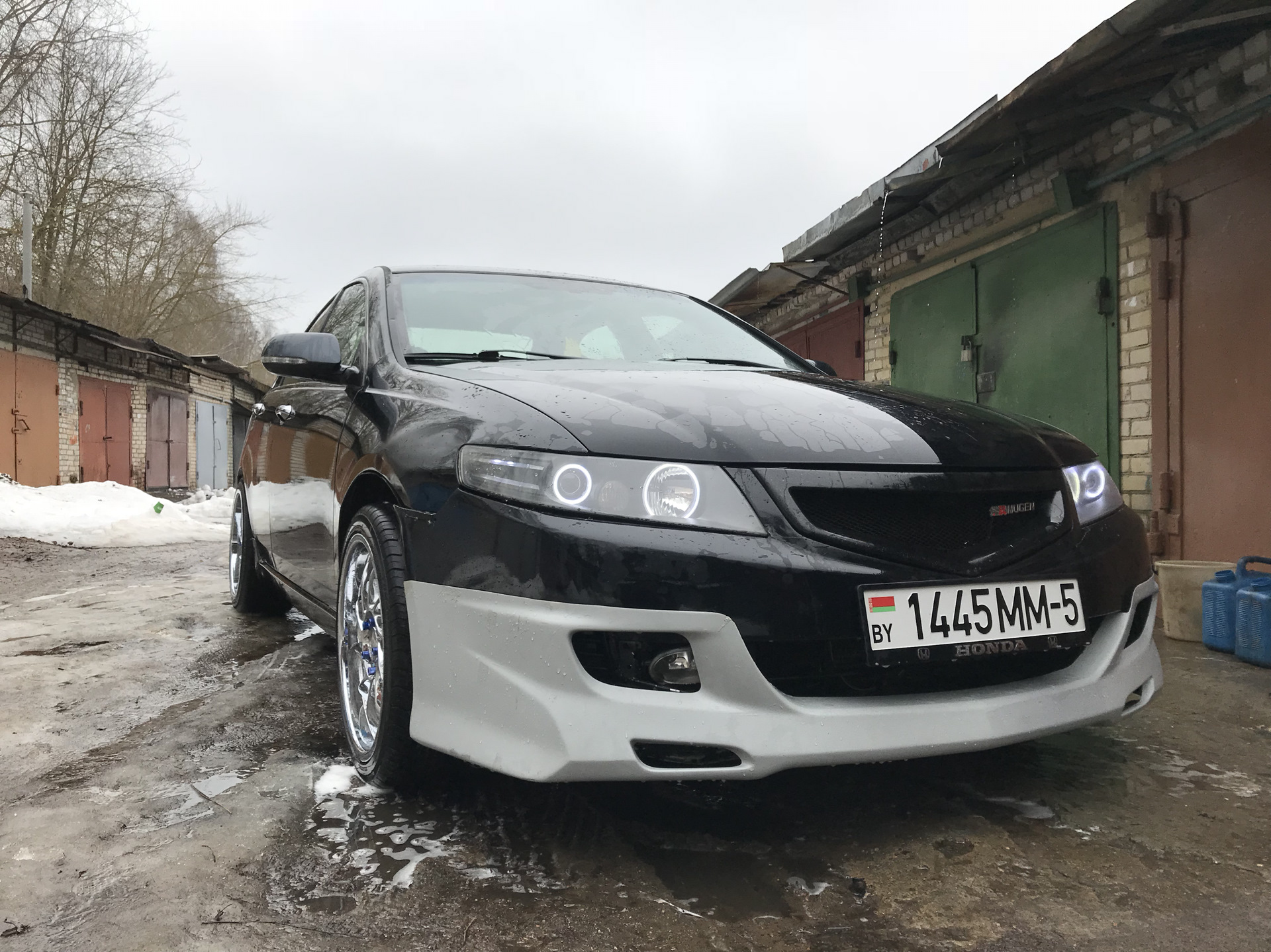 Бампер honda accord 7. Бампер передний Honda Accord 7 Mugen. Губа Mugen Honda Accord 7. Губа Mugen Accord 7. Передний бампер муген Хонда Аккорд 7.