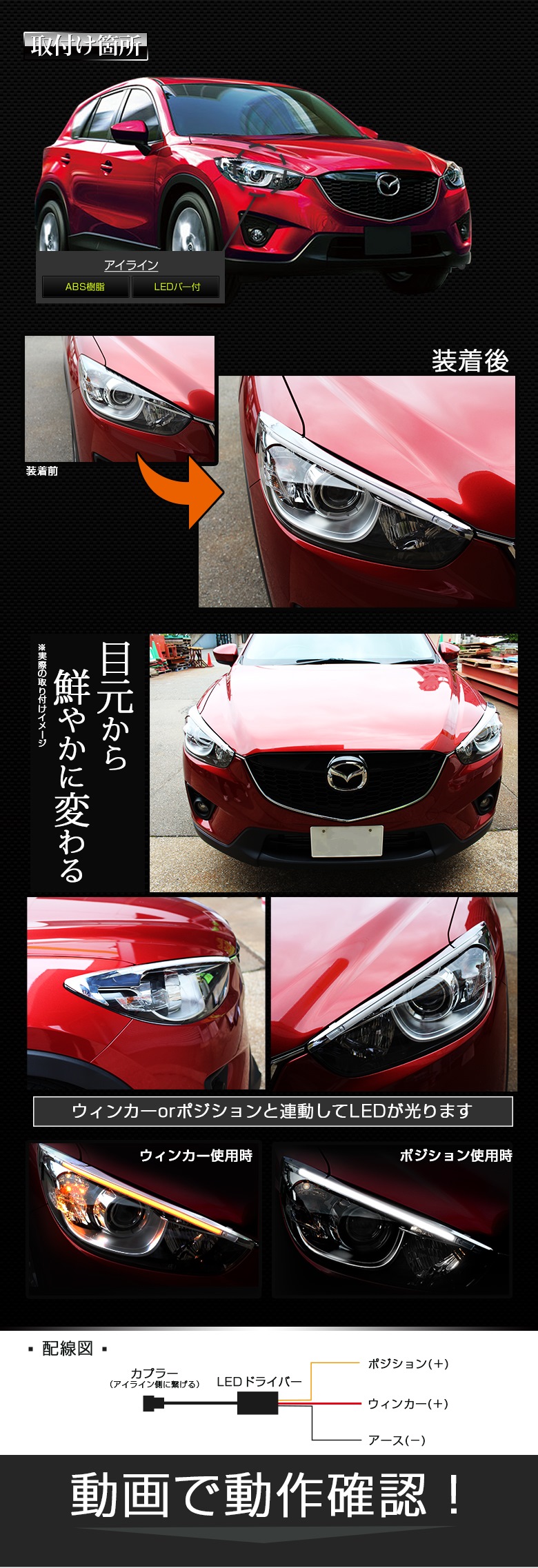 Аксессуары для Mazda CX-5 (часть 1) — DRIVE2