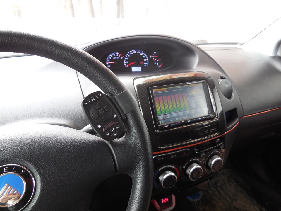 Джили мк тюнинг фото мои допы - Geely MK, 1,5 л, 2013 года тюнинг DRIVE2