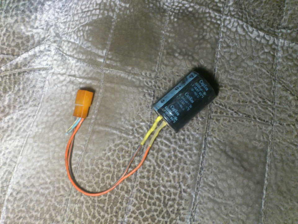 Замена низкой панели на европанель — LADA 21083, 1,5 л., 1994 года ...