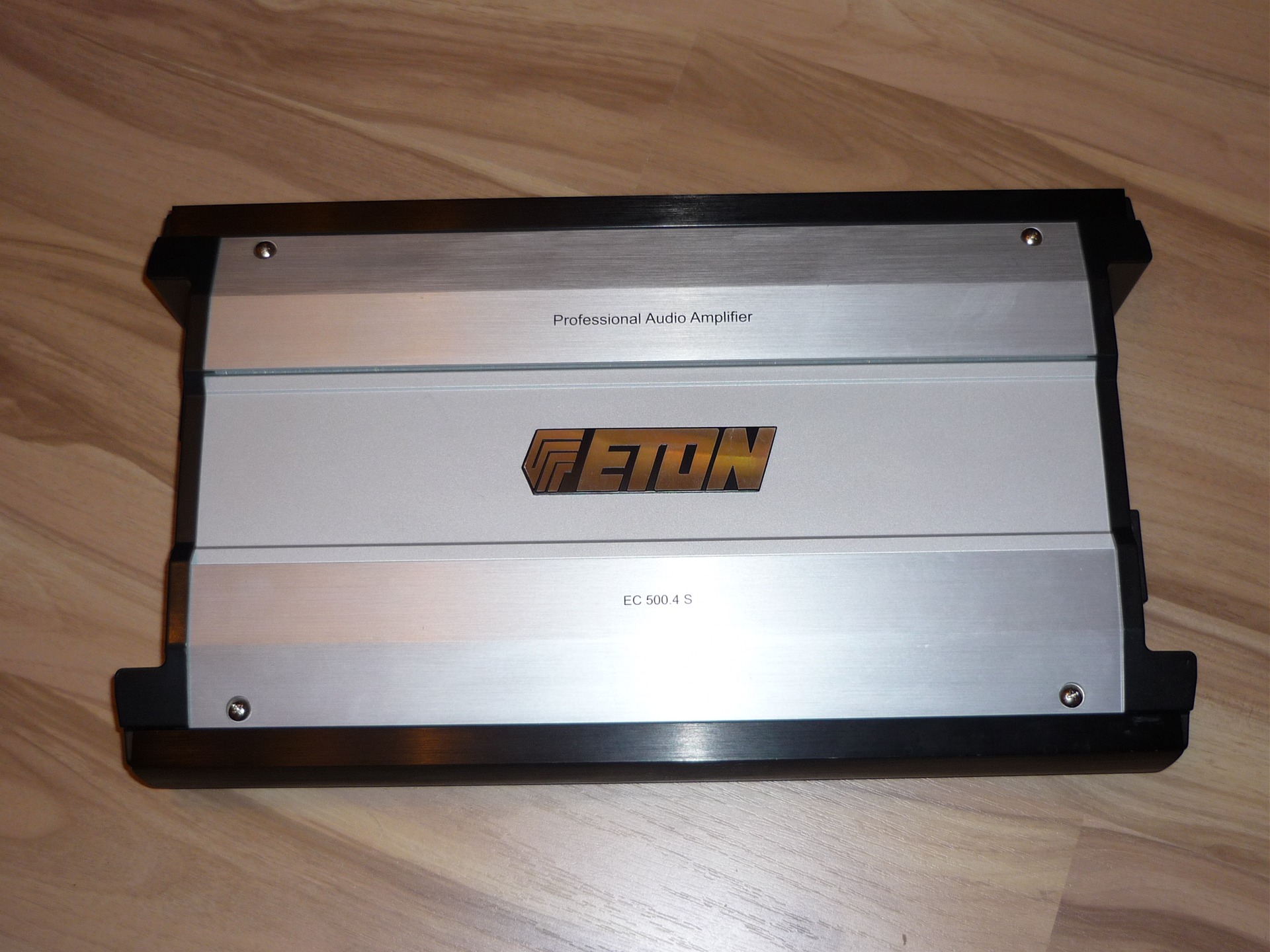 Усилитель audio. Усилитель Eton 500.4. Усилитель professional Audio Amplifier EC 500.4 S. Eton EC 500.4 под сиденье. EC 500.4S.