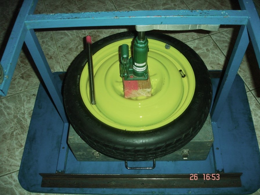 Фото в бортжурнале Honda Civic Hatchback (6G)