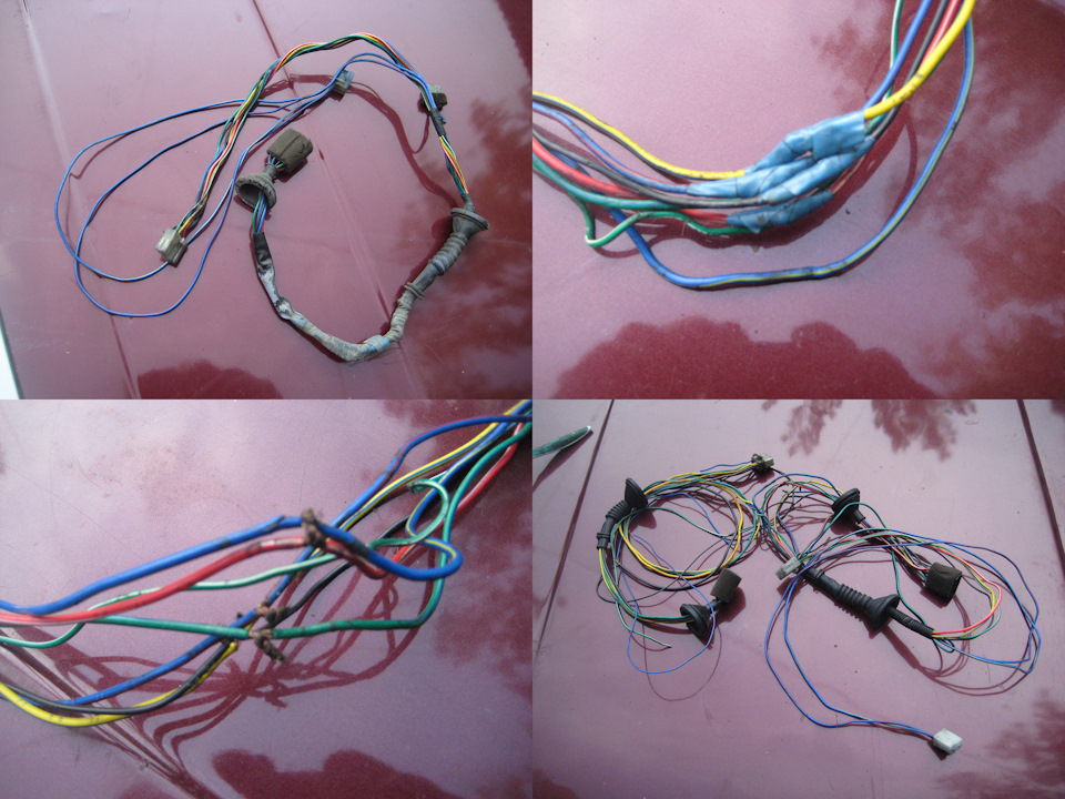 30fea0es 960 для чего нужно реле стеклоподъемников