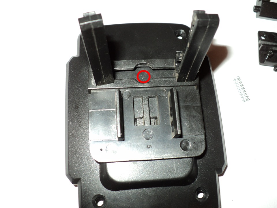 30ff094s 960 держатель для телефона как разобрать