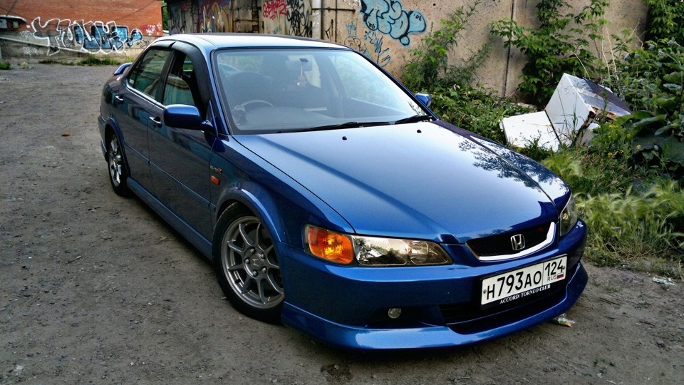 honda accord euro r 2001