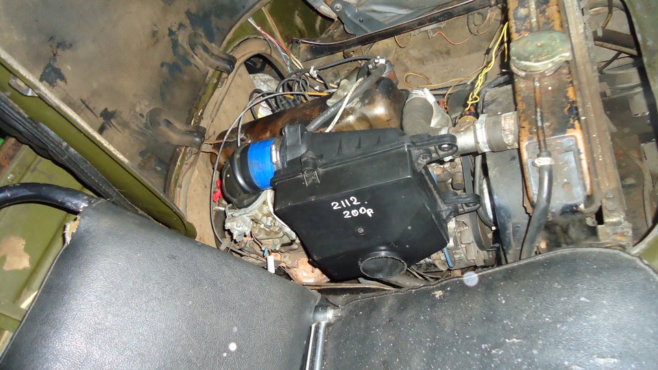 Буханка инжектор воздушный фильтр. Фильтр ВАЗ на УАЗ 469. Воздушный фильтр от ВАЗ 2110 на УАЗ 469. Воздушный фильтр для УАЗ 3303 карбюратор. Воздушный фильтр ВАЗ на УАЗ 3303.