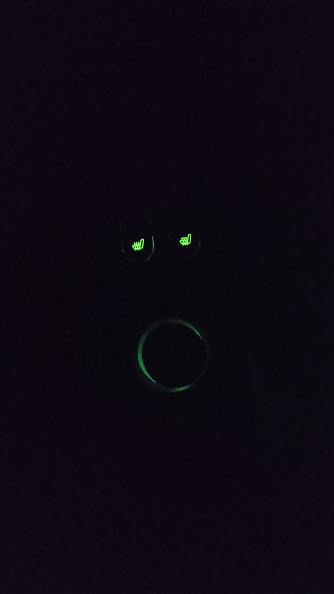 #6. Подключение подогрева сидений — Lada Приора седан, 1,6 л, 2010 года ...