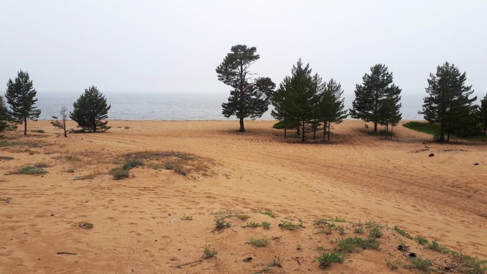 Фото в бортжурнале Mitsubishi Pajero (4G)