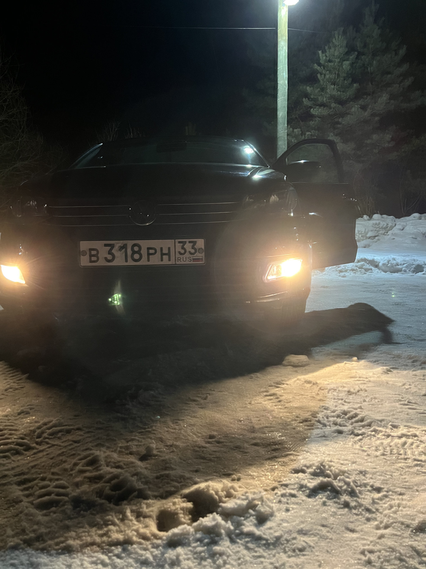 1️⃣ Долгожданный птф в Поло Седан — Volkswagen Polo Sedan, 1,6 л, 2016 ...