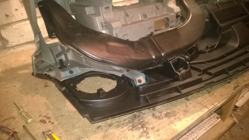 Фото в бортжурнале Renault Trafic (2G)