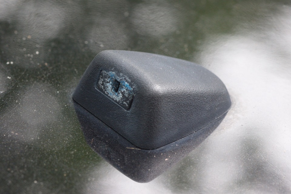 Форсунки — чем чистить? — DRIVE2