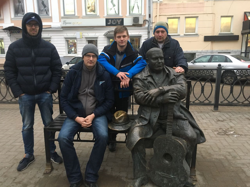 Итоговый наоборот отчет за 2017-ый год — Skoda Fabia Mk2, 1,2 л, 2011 ...