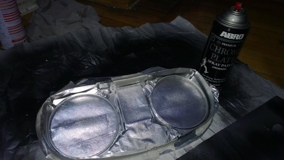 Фото в бортжурнале Volkswagen Bora