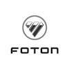 Автомобили foton в китае