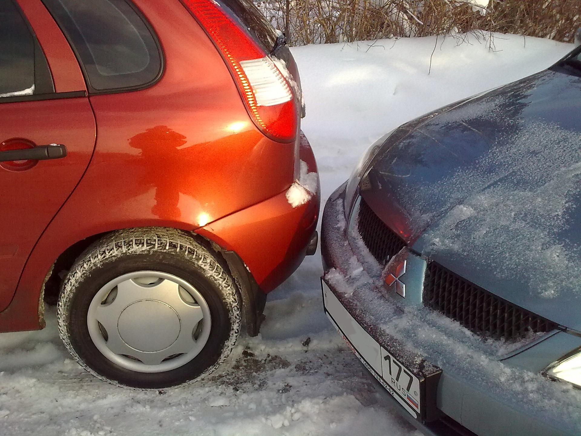 Даже не знаю, как это назвать =) — Lada Калина хэтчбек, 1,6 л, 2008 года |  прикол | DRIVE2