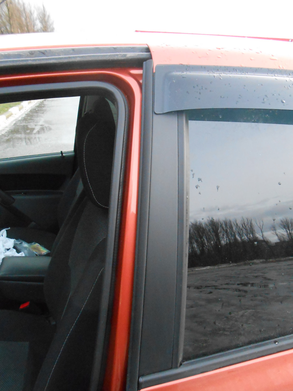 Фото в бортжурнале Lada Гранта Лифтбек (1G)