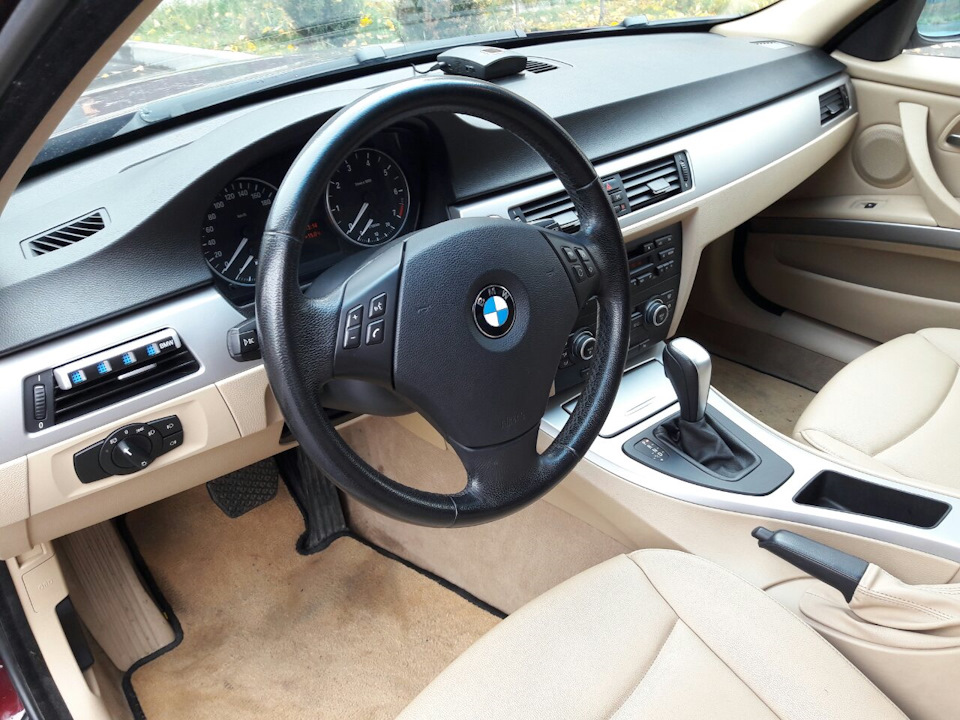      BMW E90 Club  DRIVE2