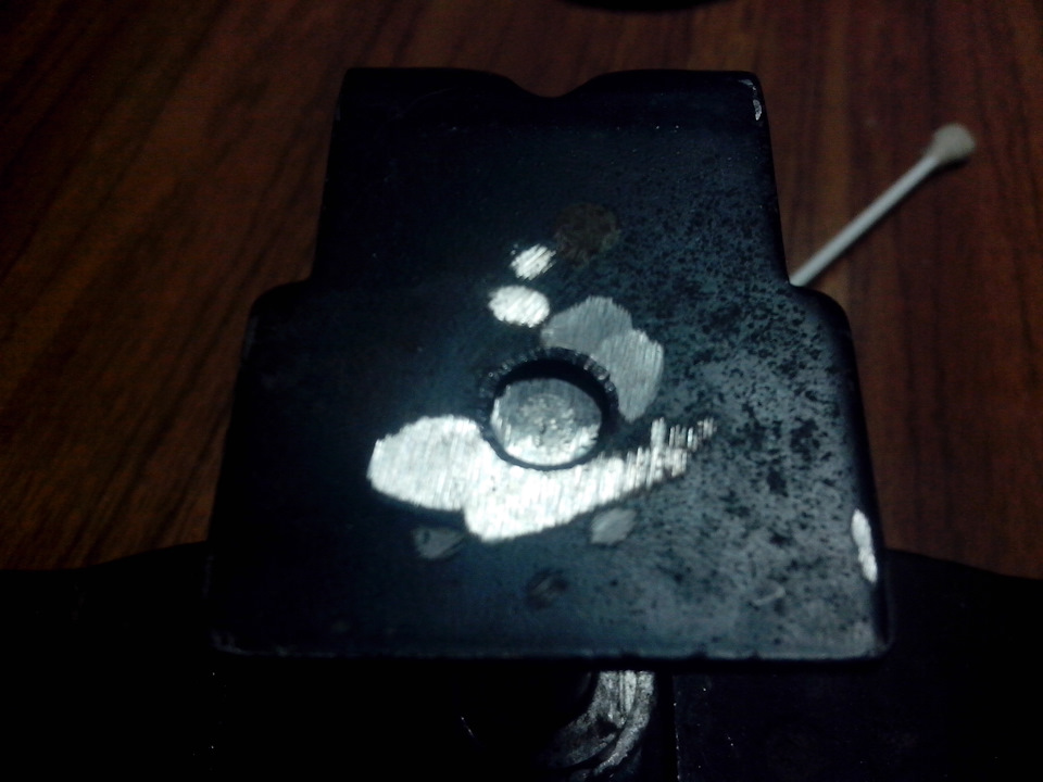 310f5ces 960 Как отрегулировать кулису вектра б